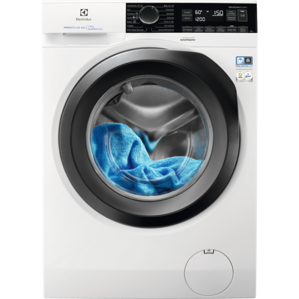 Electrolux EW8F229ST Perfectcare 800 A+++ 9 Kg 1200 Devir Çamaşır Makinesi