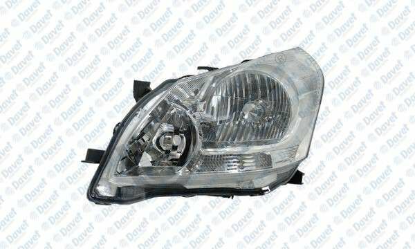 FAR + SINYAL SAG COROLLA VERSO 09->13 XENON ####