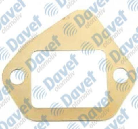 TERMOSTAT KUSAK CONTASI DELIKSIZ M131 1.6