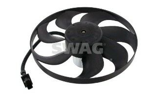 FAN MOTORU VW A3 TT AROSA IBIZA IV LEON TOLEDO II SKODA FABIA OCTAVIA BORA GOLF IV LUPO NEW BEETLE POLO