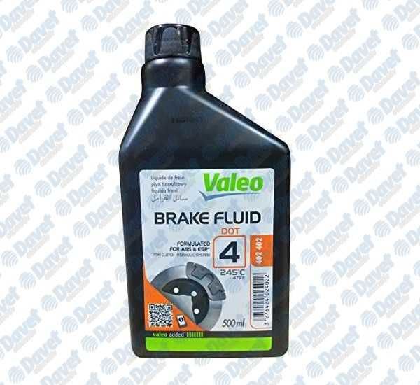 HIDROLIK FREN YAGI 1/2 DOT4 500ML