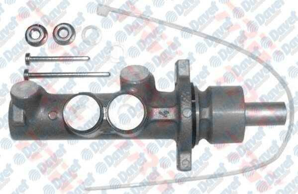 FREN ANA MERKEZ P406 -PARTNER-BERLINGO CAP:23.80mm