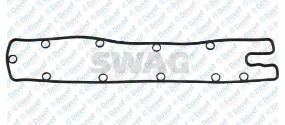 SUBAP KAPAK CONTASI SAG EGSOZ YONU P407 JUMPY EXPERT SCUDO C5 EW10J4 2.0 16V / P406 P407 XSARA ####