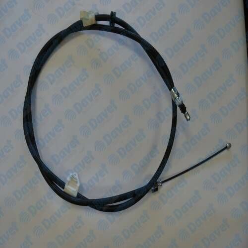 EL FREN TELI ARKA SOL GALAXY MONDEO S-MAX 07-10 2078/1867MM