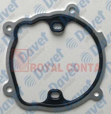 DEVIRDAIM CONTASI SAC MASTER-TRAFIC 2.2DCI G9T / 2.5DCI G9U