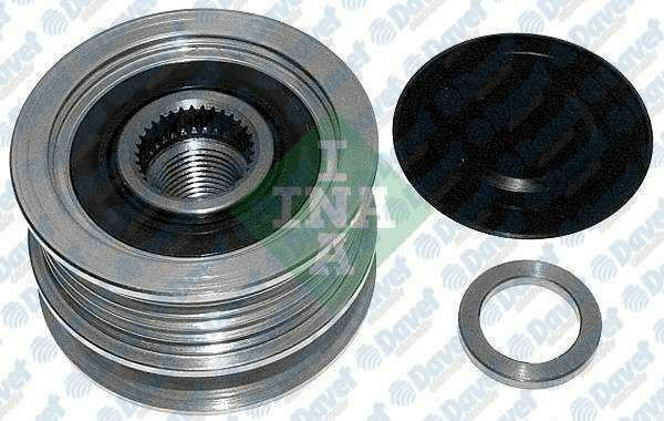 ALTERNATOR KASNAGI 5 KANAL CLIO MEGANE KANGOO K4M K9K