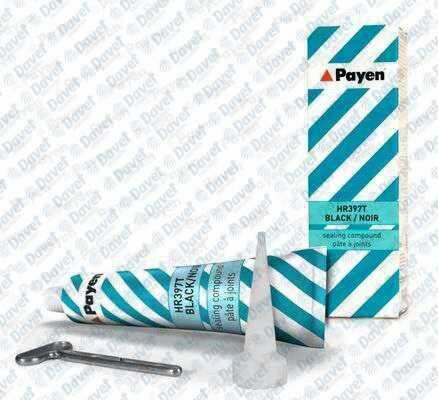 SIVI CONTA 70ML SIYAH KOLI 30 ADET