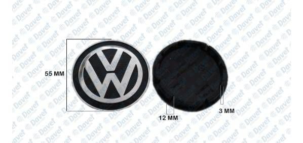 JANT GOBEK ARMASI KOMPLE 55Q TIRTILLI VOLKSWAGEN