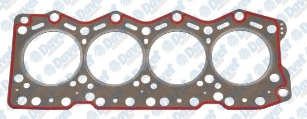 SILINDIR KAPAK CONTASI 1.80MM DUCATO 2.8 DUZ-BOXER SOFIM 2.8