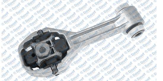 MOTOR TAKOZU ARKA LAGUNA I 1.8 16V 95>
