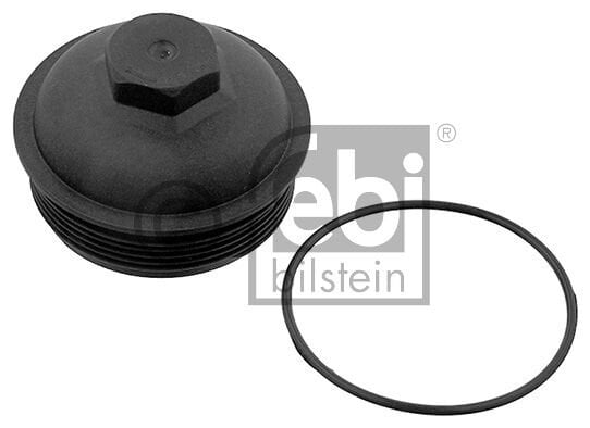 Yağ Filtre Kapağı 1.9Tdi-2.0Tdi Vw