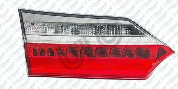 BAGAJ STOP LAMBASI IC SAG COROLLA 17>19