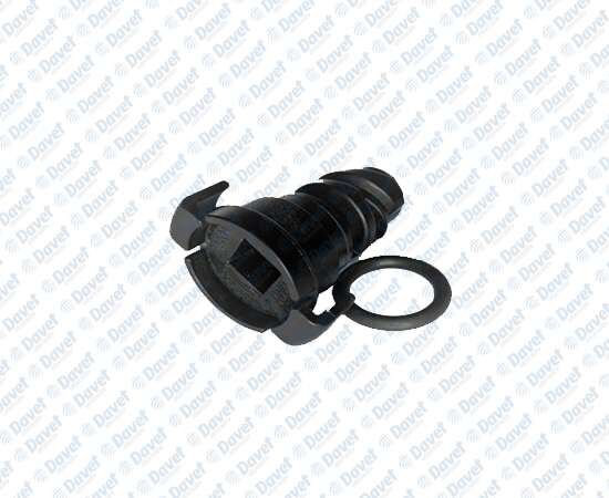 KARTER TAPASI CONTALI PLASTIK CONNECT 1.6-1.5 DIZEL