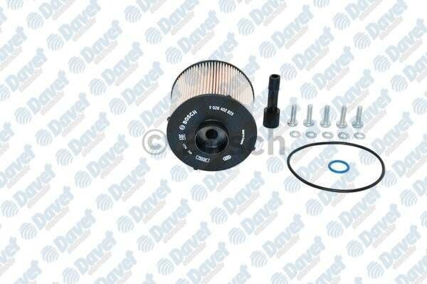 DIZEL YAKIT FILTRESI CLIO IV CAPTUR KANGOO LODGY LOGAN II SYMBOL SANDERO II DOKKER EVALIA MICRA NOTE CITAN 1.5 DCI