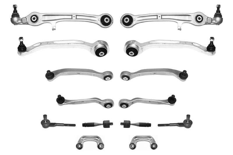 Ön Salıncak Takımı Komple 12 parça A6 Vw 2004-11