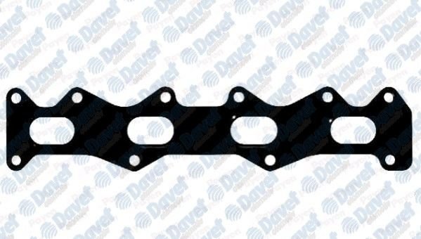 EGSOZ MANIFOLD CONTASI BRAVA-BRAVO-DOBLO-MAREA-PALIO-STILO 1.6 16V 96-->
