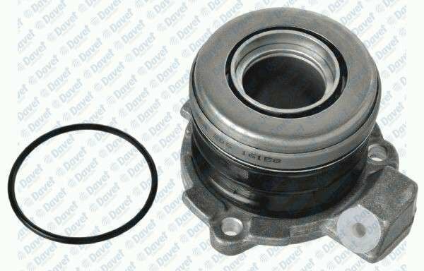HIDROLIK DEBRIYAJ RULMANI ASTRA G-ZAFIRA 2.0 16V-VECTRA B-1.6-1.8-2.0-1.7 16LZ2-X18XE-X20XEV-X17DT