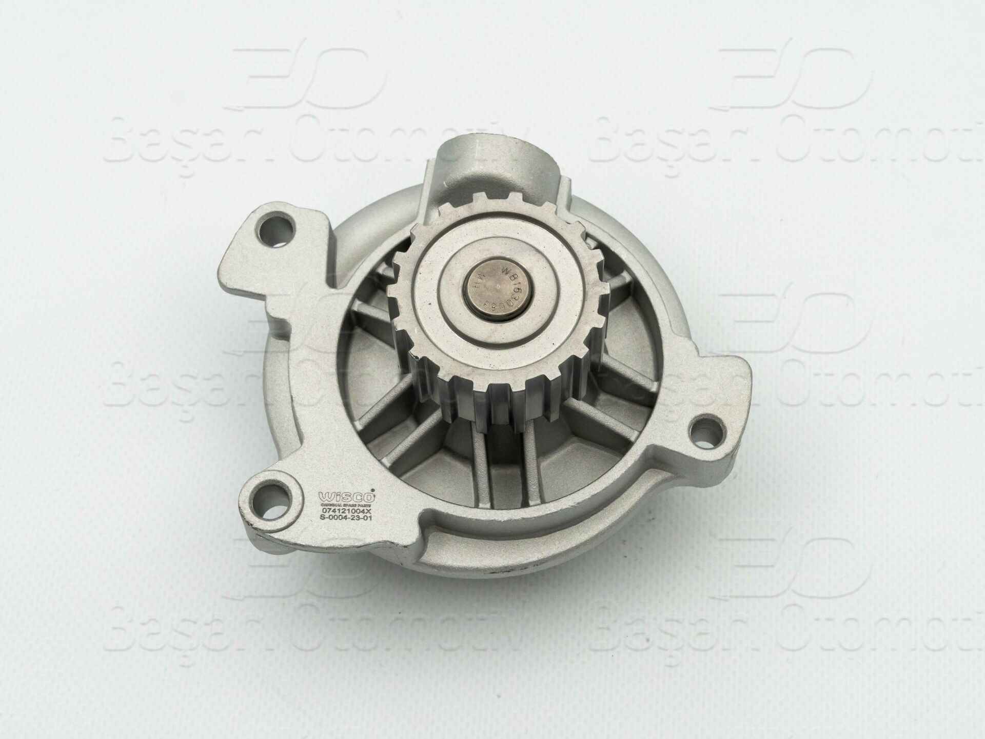DEVIRDAIM KUCUK KAFA | VW CRAFTER 30-35 CRAFTER 30-50 TRANSPORTER T4 MINIBUS PANELVAN AUDI 100 C4 A6 C4 VOLVO 850 940 960 S70 S70 S80V70 2.5 TDI 94 > | WISCO