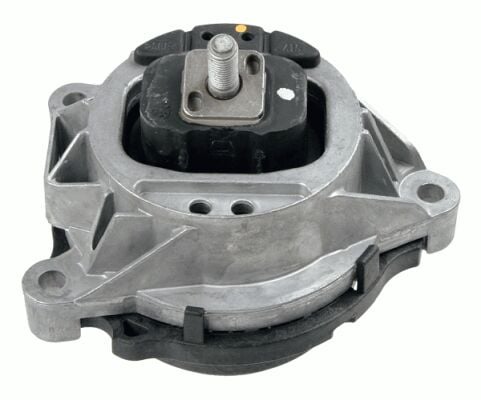 Motor Kulağı 3.5xi Sol N52/55 F25 Bmw