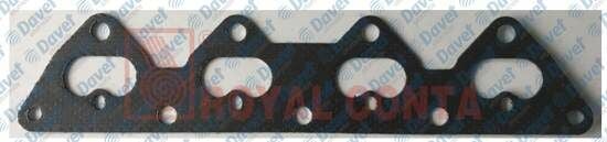 EGZOS MANIFOLD CONTASI ASTRA G 98-10 / VECTRA B 96-02 X16XEL