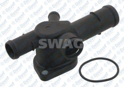SU FLANSI GOLF V JETTA 1.6 05 10