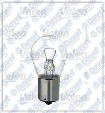 SINYAL AMPUL KARTON KUTU STANDART 12V P21W 93 BA15S 10LU KUTU ####