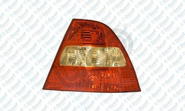 STOP LAMBASI SAG COROLLA 02>04 SEDAN -ORJINAL
