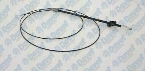 EL FREN TELI 2522MM / 365MMON SPRINTER-CRAFTER 06->