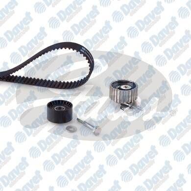 EKSANTRIK KITI 193SHPN240H1 BRAVA BRAVO DOBLO MAREA PALIO PUNTO 1.9D