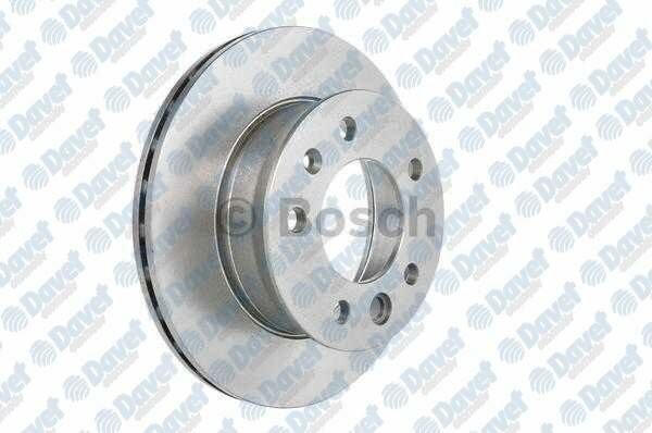 FREN DISKI ON 276mm LT28 LT35 LT46 MB SPRINTER 1995 -