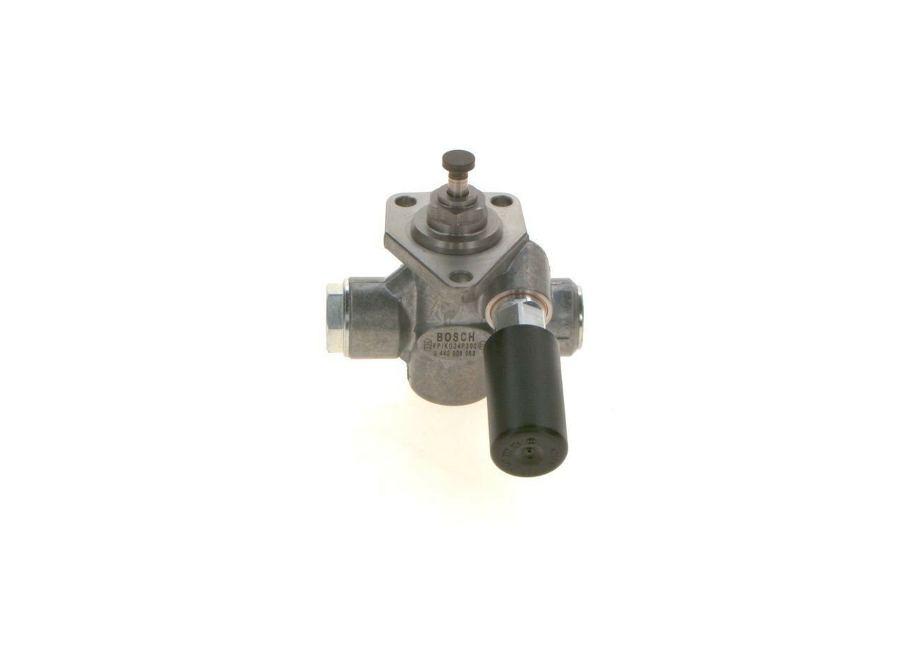 MAZOT OTOMATİĞİ FP/KG24P200