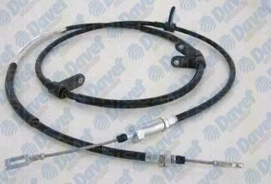 EL FREN TELI ON JUMPER III-DUCATO III-BOXER III 06=> 2648mm/2335mm ####