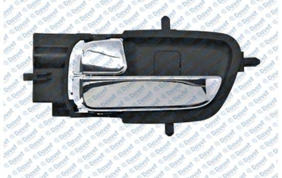 IC KAPI KOLU SOL HYUNDAI I20 09->14