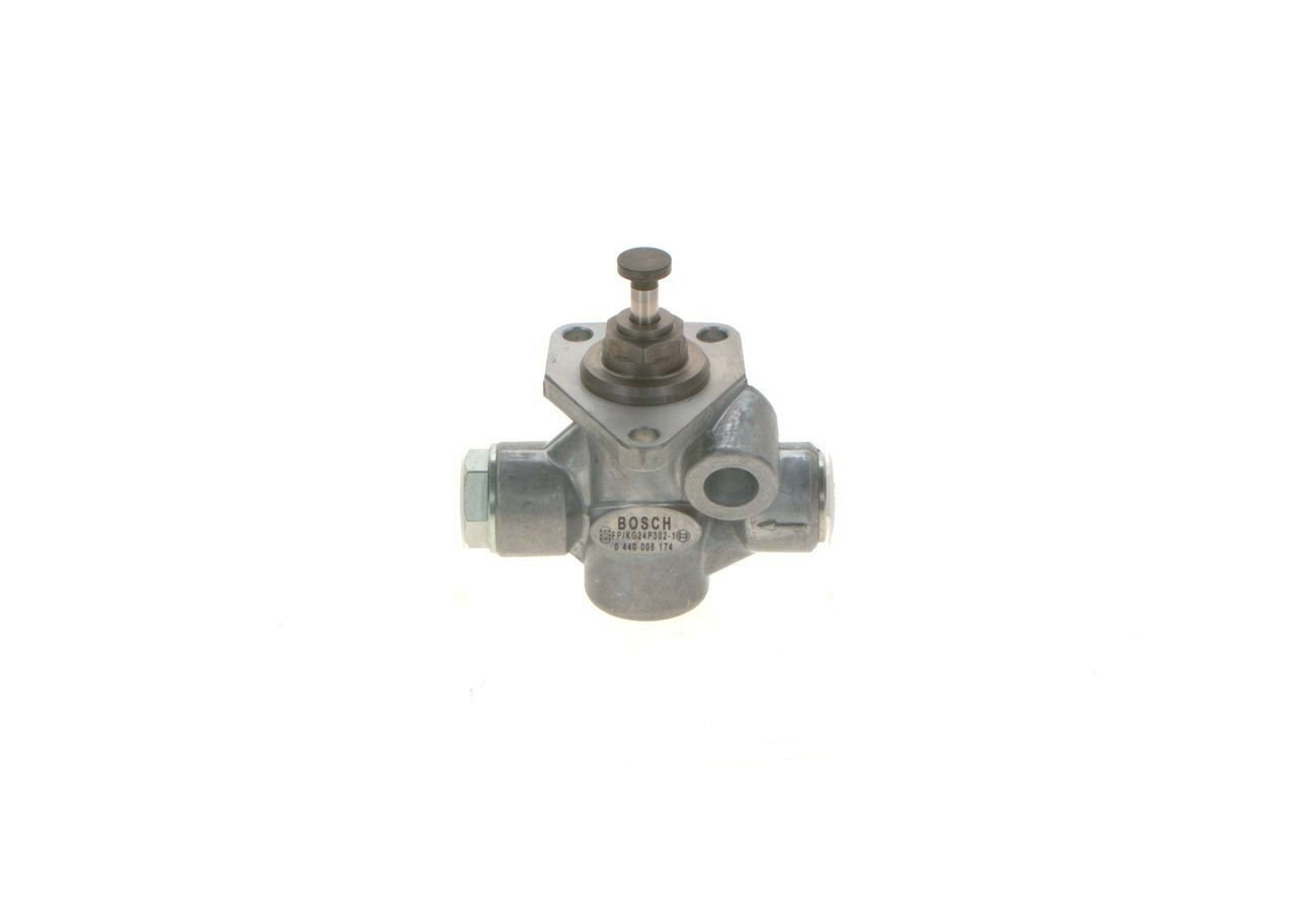 MAZOT OTOMATİĞİ FP/KG24P302/1