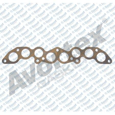 MANIFOLD CONTA TUM SAC TAKVIYELI LPH M131 1.6