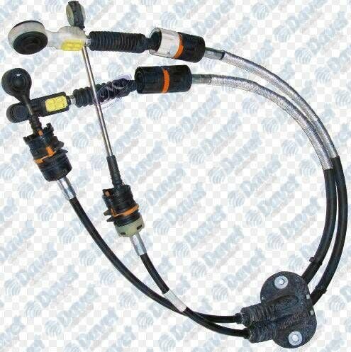 VITES KUMANDA TELI FOCUS I MTX75 SANZUMAN 01->05 ####