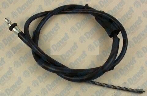 EL FREN TELI ARKA SOL PUNTO 55 - 60 - 75 - 55 6 VITES 93-99 1465/1290MM