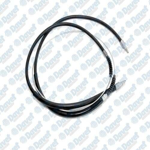 EL FREN TELI ARKA DUCATO KARAVAN MODEL -02 2825/875X2MM ####