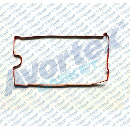 UST KAPAK CONTA LASTIK MASTER 2.5 DCI G9U