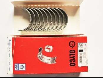 ANA YATAK 0.25 MERIVA A 03>10 Z16XE /ASTRA CLASSIC 99>02 /ASTRA F 92>98 14NV - C14NZ - X14NZ - 14SE - C14SE - X16SZR - X14/ASTRA G 98>10