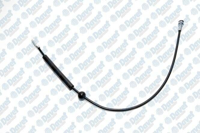 KILOMETRE TELI P106 P205 P405 P205 P309 GTI HARIC P405 91-> 890MM