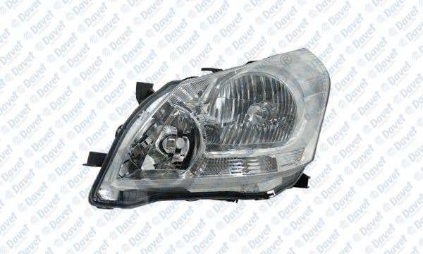 FAR + SINYAL SOL COROLLA VERSO 09->13 XENON ####