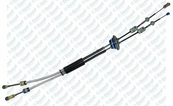 VITES TELI 3008/5008 - 6 VITES - MC SANZIMAN/ML SANZIMAN - 1.6HDI 112CV / 1.6HDI 115CV / 1.6L BLUEHDI 120CV 09-14