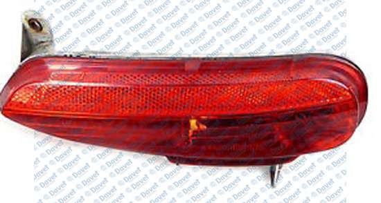 SIS LAMBASI ARKA FIAT GRANDE PUNTO MITSUBISHI EVO 10 -