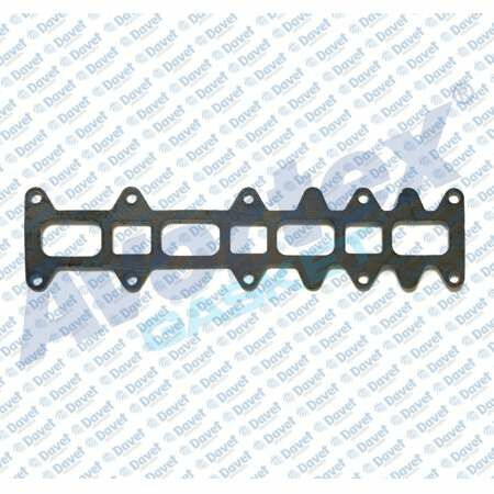 EGZOZ MANIFOLD CONTA ORJ.MALZEME DUCATO 2.3 JTD
