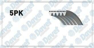 KANALLI KAYIS DKS SLX HIDR.DIREK ALBEA TEMPRA TIPO UNO 1.6 16V KLIMALI COROLLA AE100 AE101 1.3 1.6 83-98 SCUDO 2.0