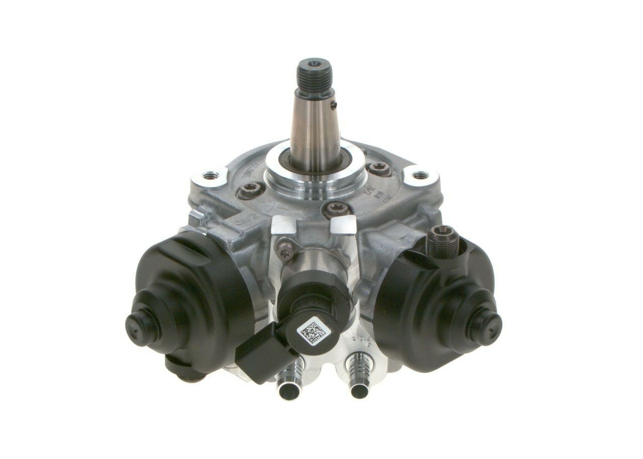 ENJ. POMPASI CR/CP4S2/R65/40 Q5 3.0 TDI QUATTRO 11.2008 - 09.2012; TOUAREG 3.0 TDI 01.2008 - 05.2010; Q7 3.0 TDI 09.2007 - 05.2010; A6 2.7 TDI AVANT 10.2008 - 08.2011; A6 3.0 TDI AVANT QUATTRO 10.200