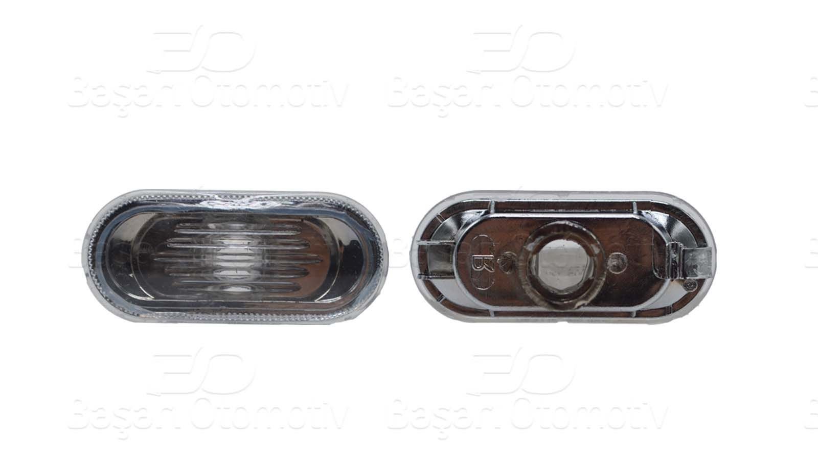 CAMURLUK SINYALI ICI BEYAZ | SEAT LEON IBIZA TOLEDO 02 > | WISCO