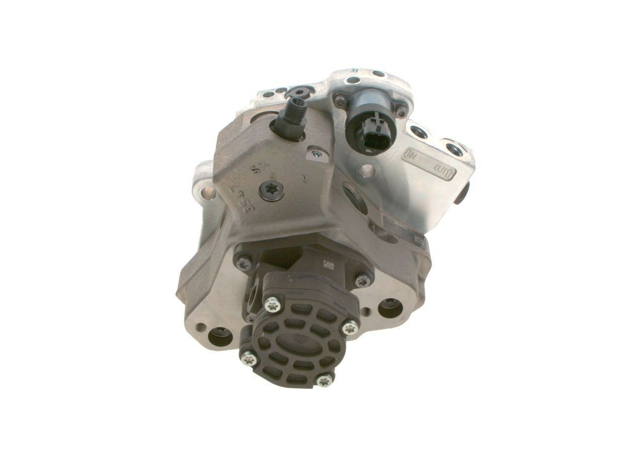 ENJ. POMPASI CR/CP3S3/L125/40-789S TGA 26.480 DA 09.2002 - 09.2006; TGA 41.480 FFD-WW 06.2003 - 03.2009; TGA 33.480 FD-WW 06.2003 - 03.2009; TGA 40.480 FD-WW 11.2004 - 03.2009; TGA 40.480 FD-WW 07.20