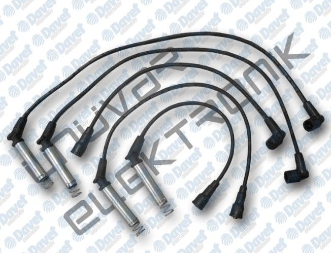 BUJI KABLOSU TK C20NE VECTRA A 1994 ->